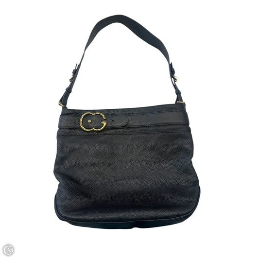 Handbag Luxury Designer By Gucci, Size: Large