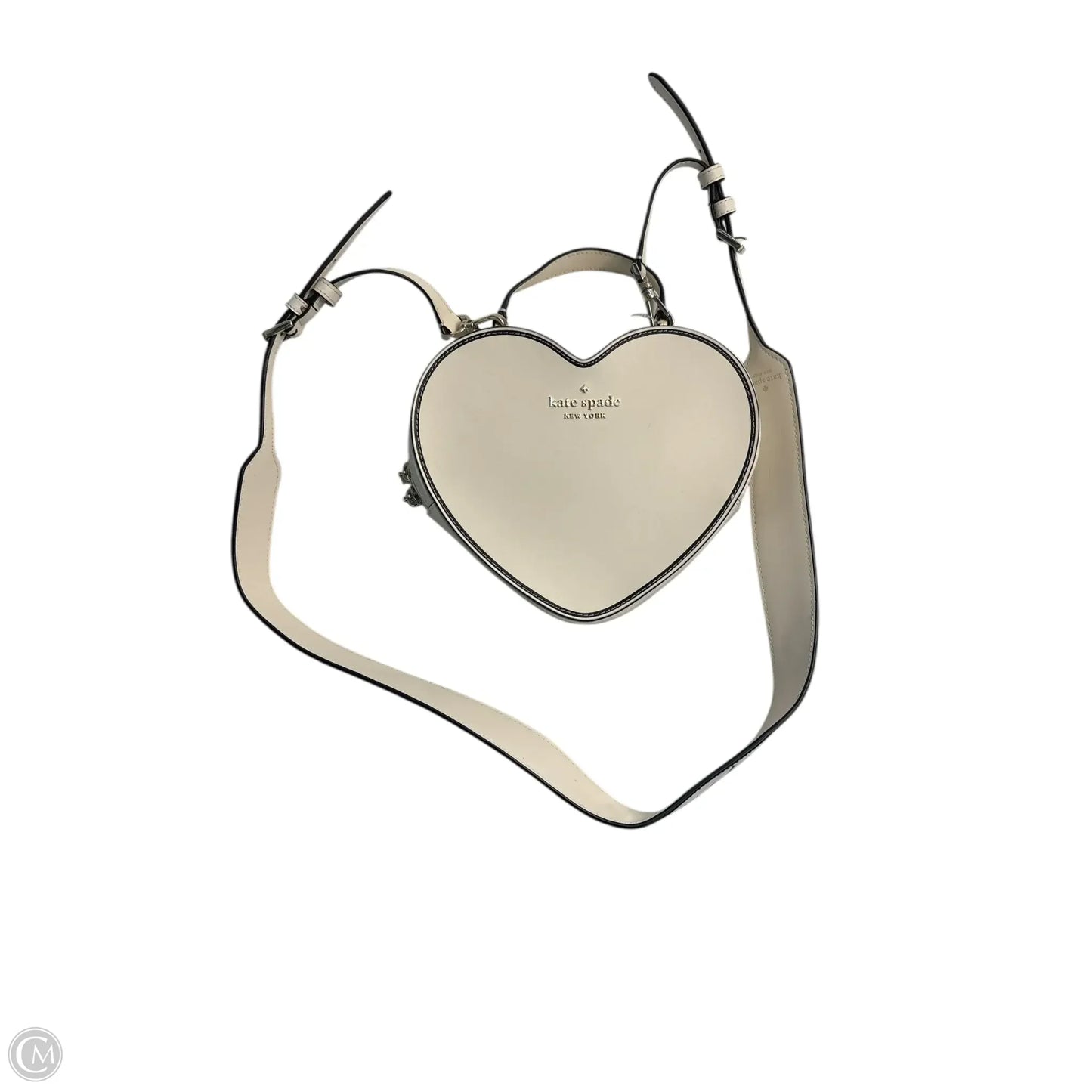 Handbag Designer By Kate Spade, Size: Small