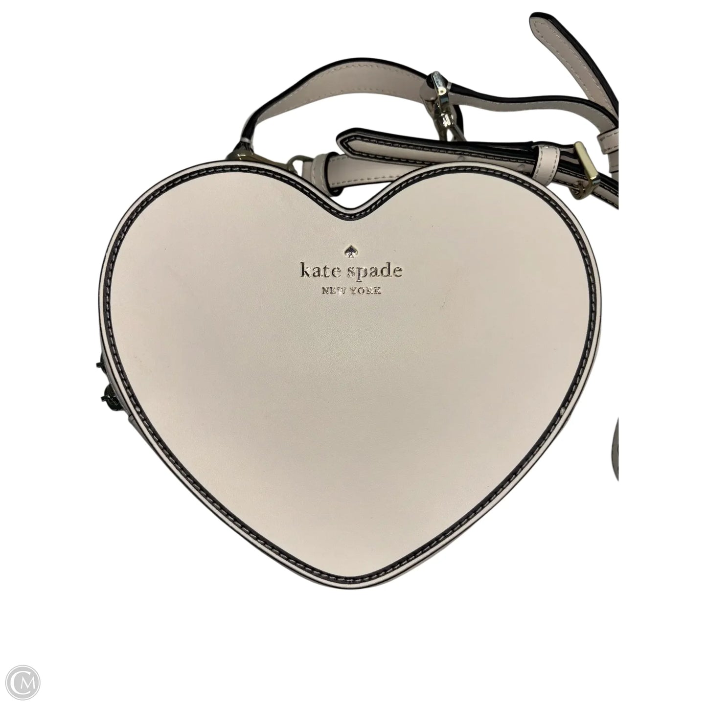 Handbag Designer By Kate Spade, Size: Small