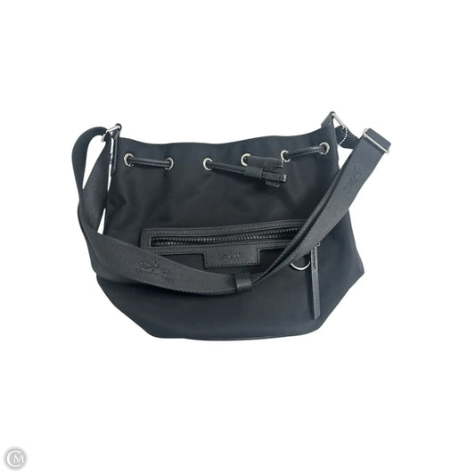 Handbag Designer By Longchamp, Size: Small