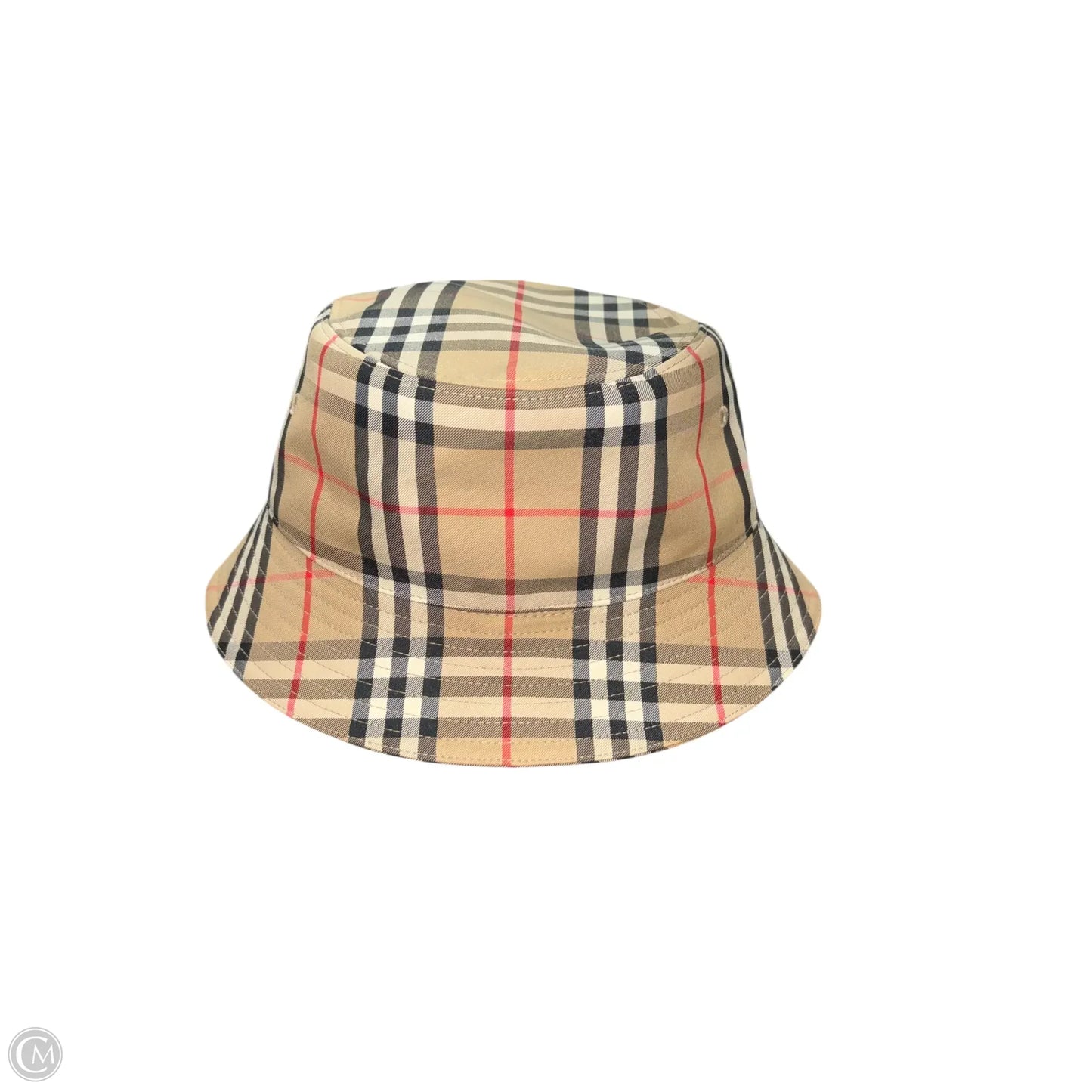 Hat Luxury Designer By Burberry
