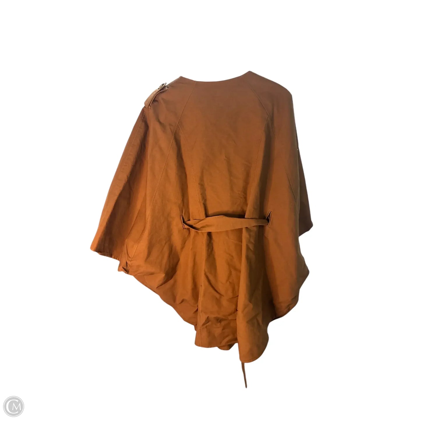 Jacket Other By Dash In Brown, Size: L