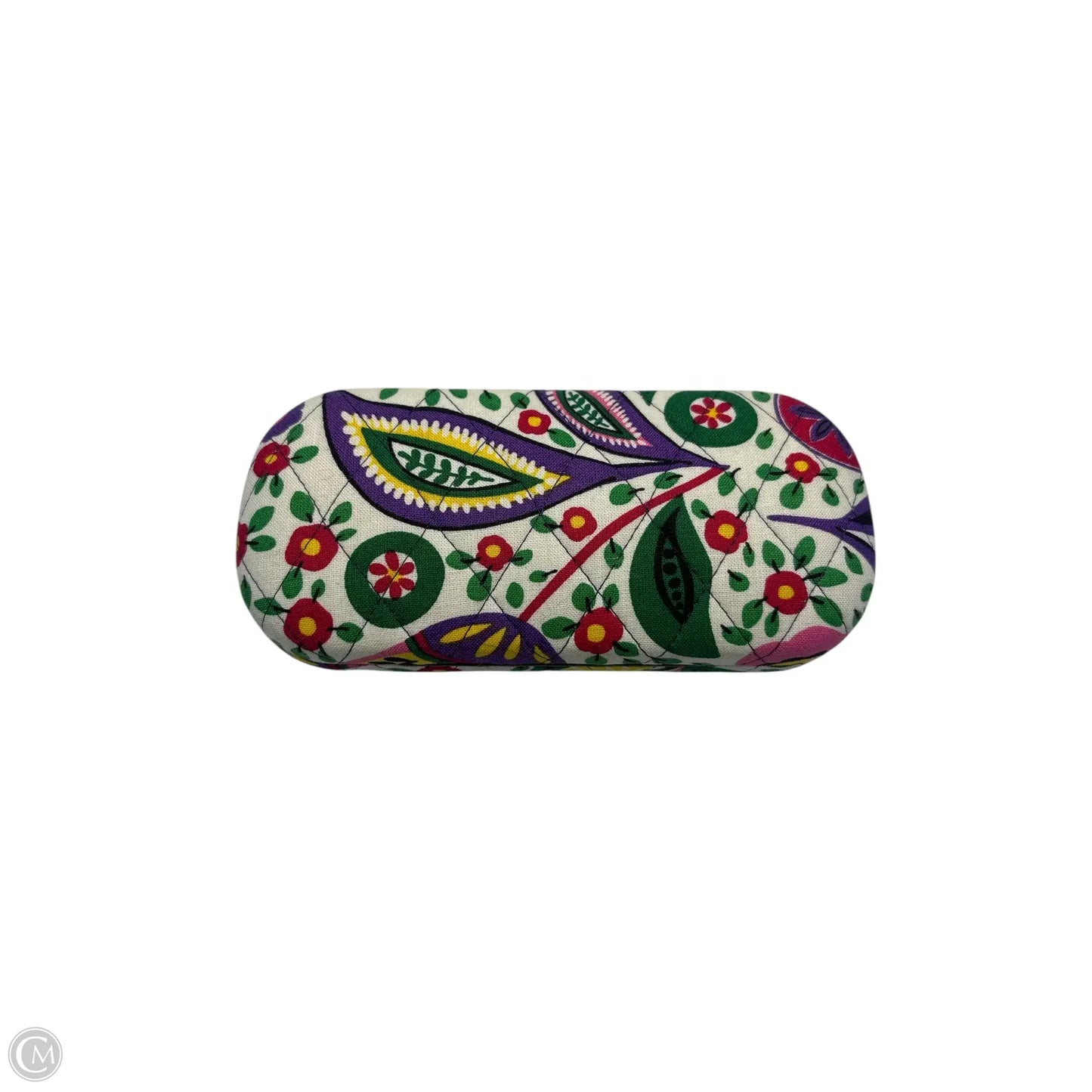 Sunglass Case By Vera Bradley