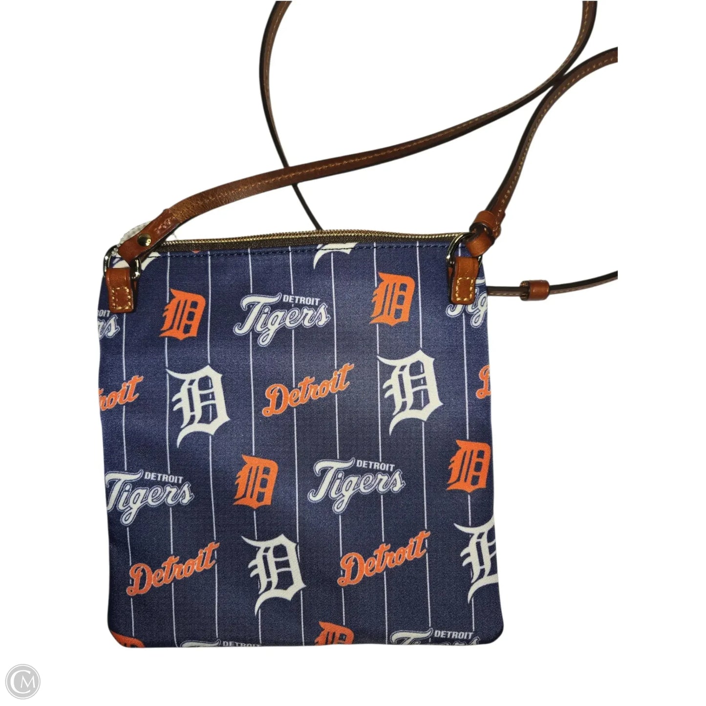 Handbag Designer By Dooney And Bourke, Size: Small
