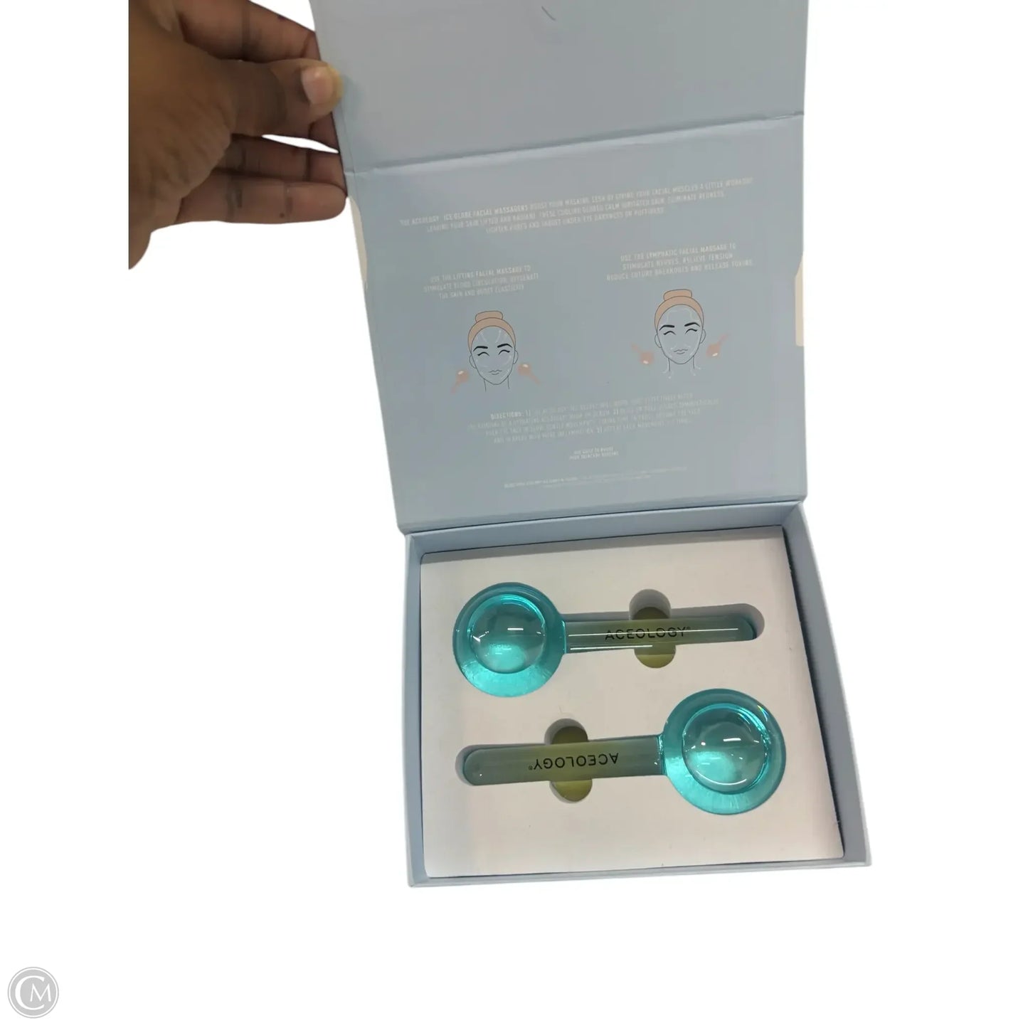 Facial Skin Care By ACEOLOGY