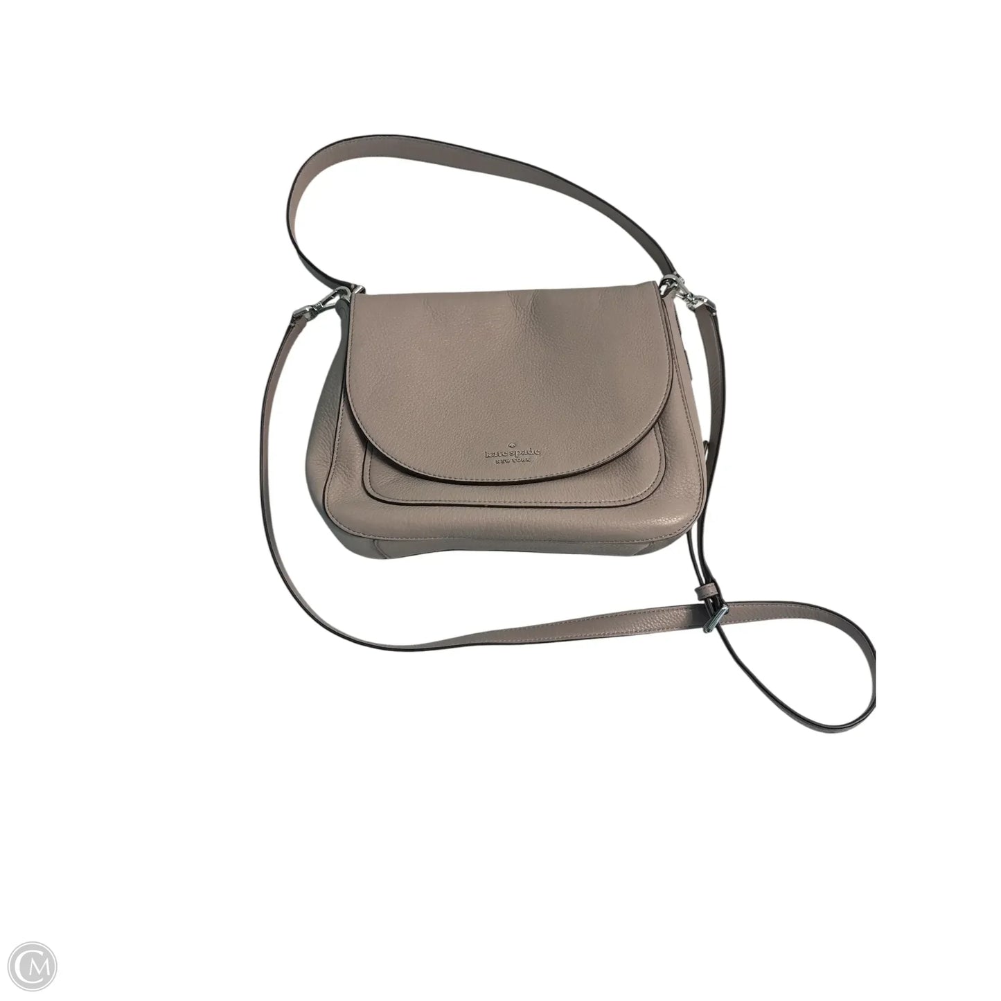 Handbag Designer By Kate Spade, Size: Medium