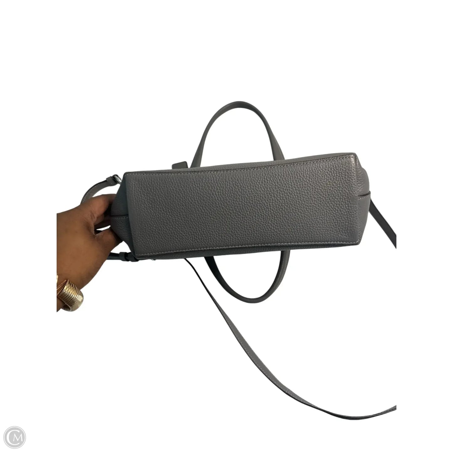 Handbag Designer By Coach, Size: Large