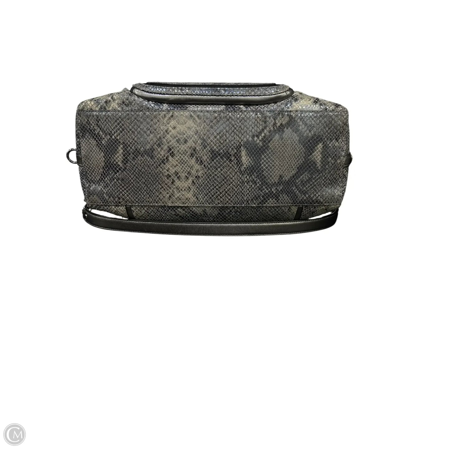 Handbag Designer By Coach, Size: Large