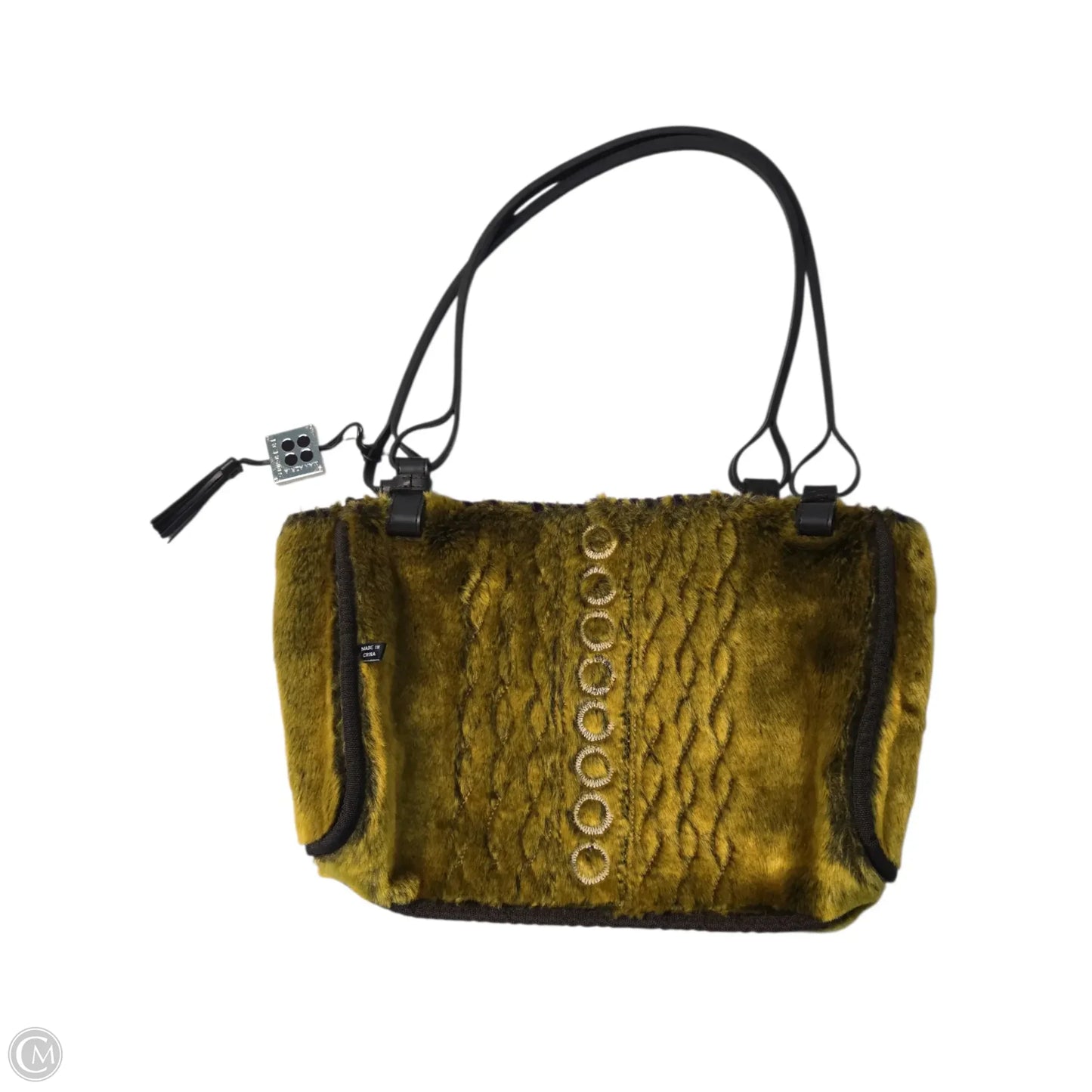 Handbag By BCBG, Size: Medium