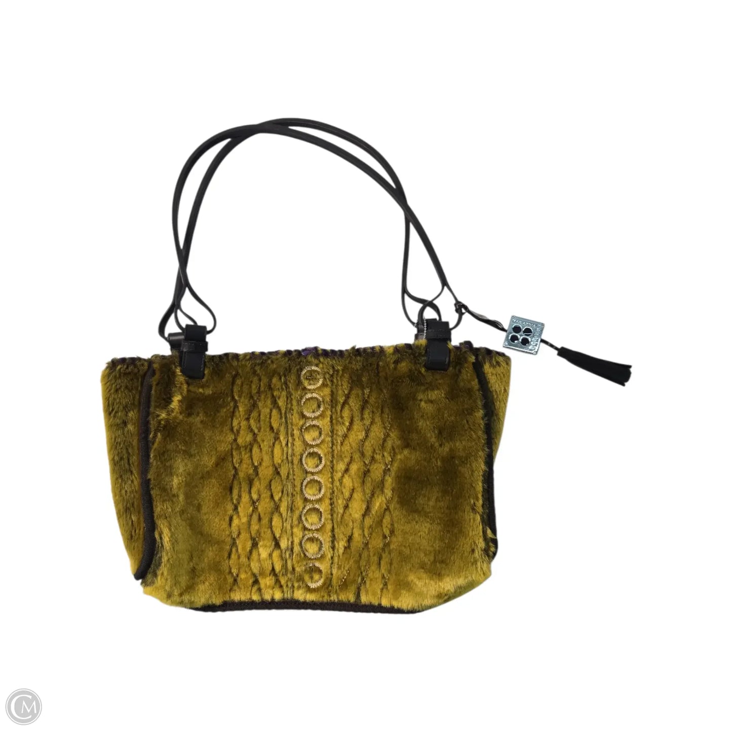 Handbag By BCBG, Size: Medium