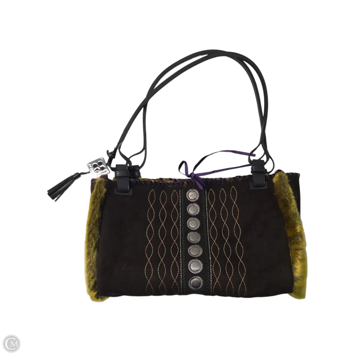 Handbag By BCBG, Size: Medium