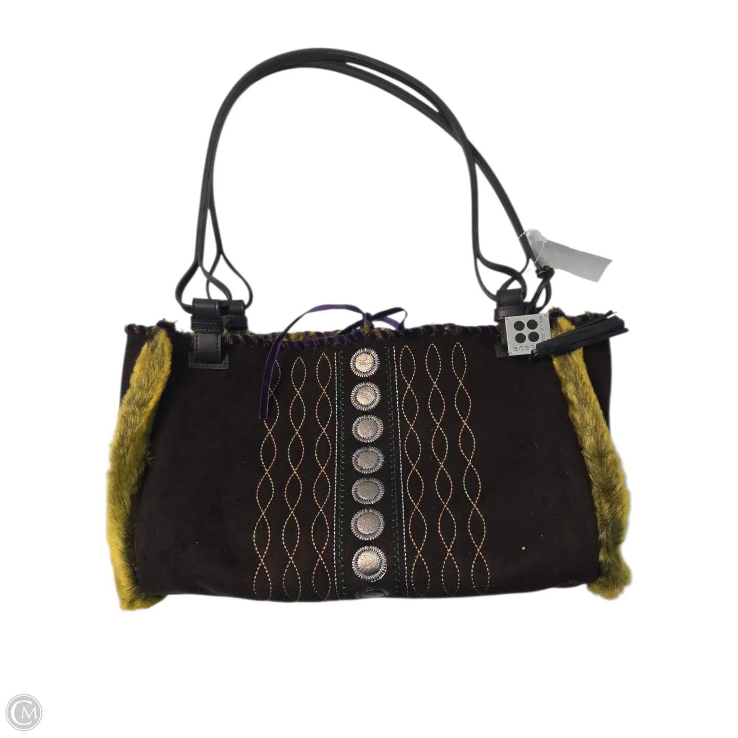 Handbag By BCBG, Size: Medium