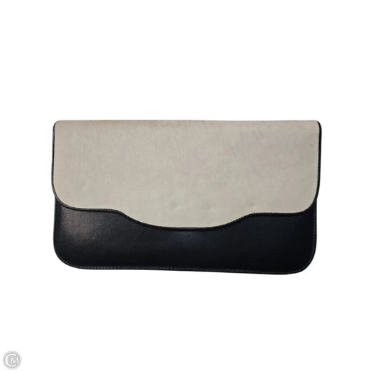 Clutch By Clothes Mentor, Size: Small