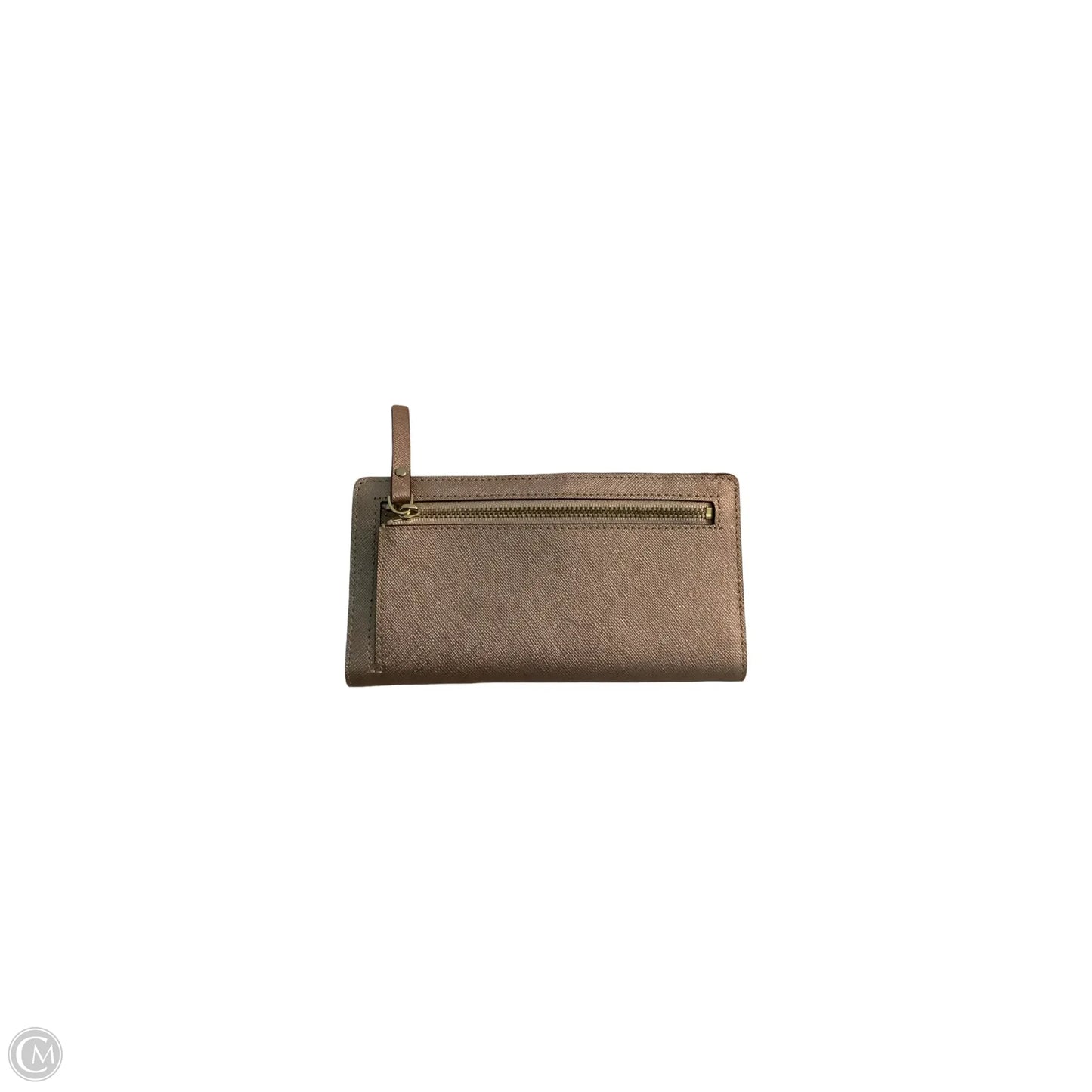 Wallet Designer By Kate Spade, Size: Medium