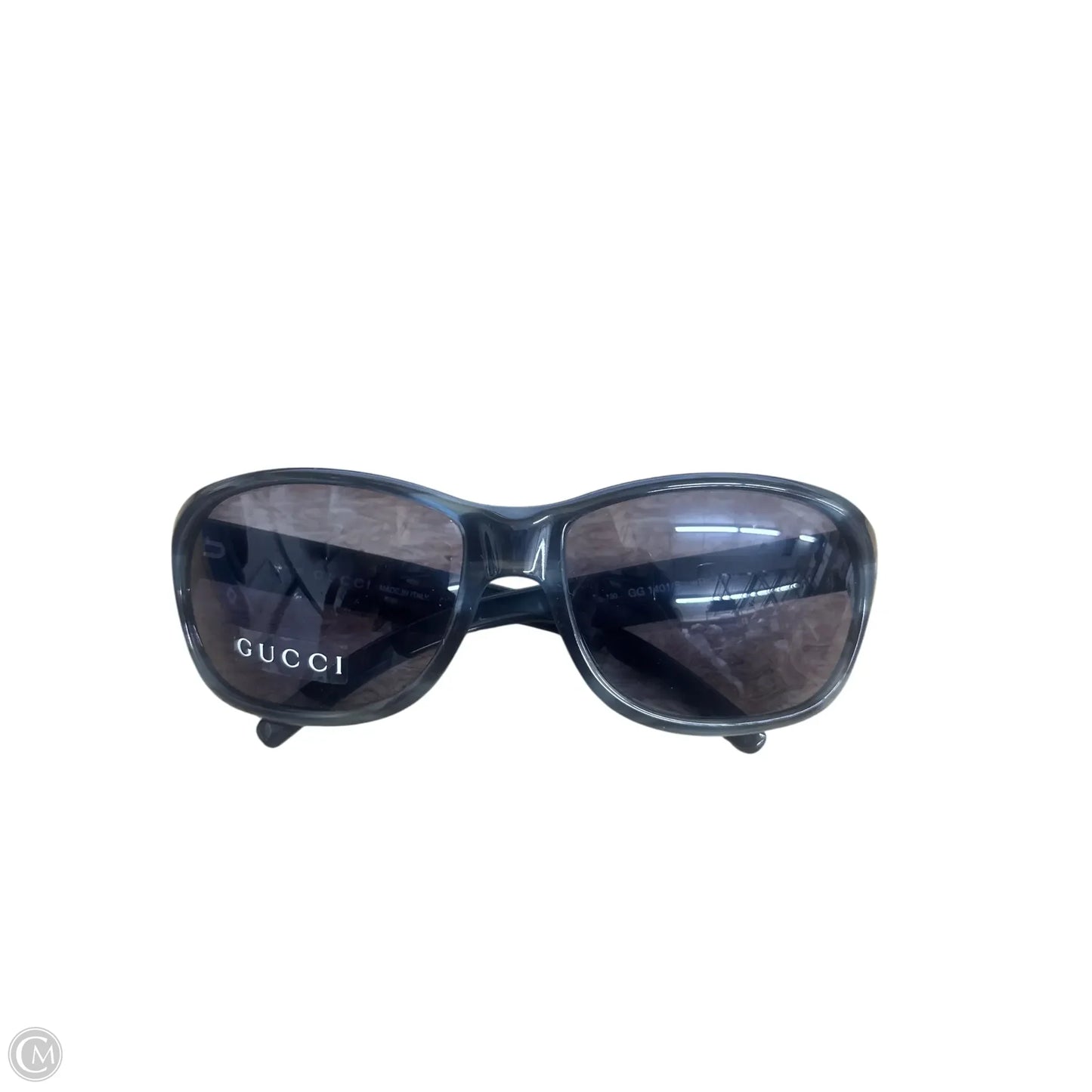 Sunglasses Luxury Designer By Gucci