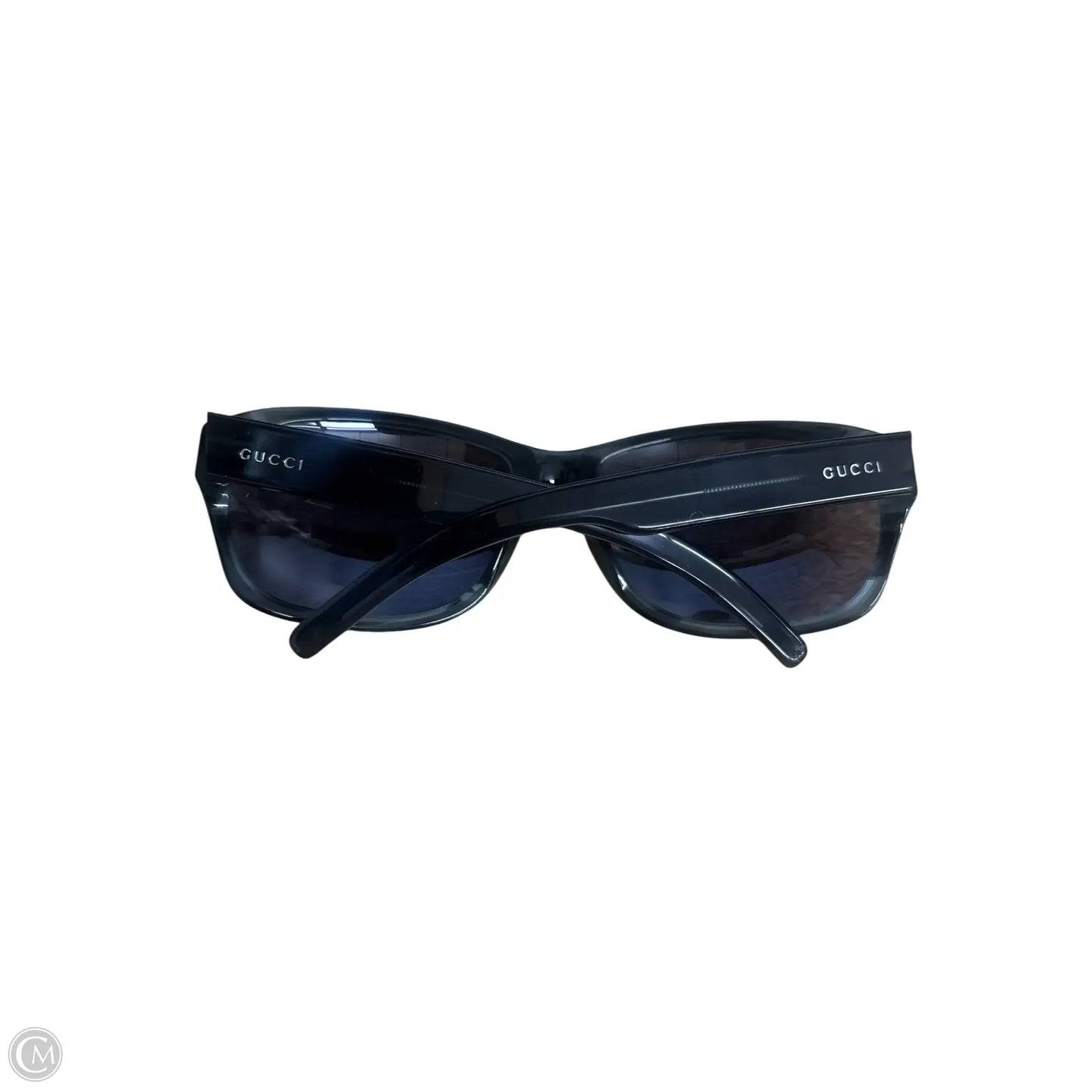 Sunglasses Luxury Designer By Gucci