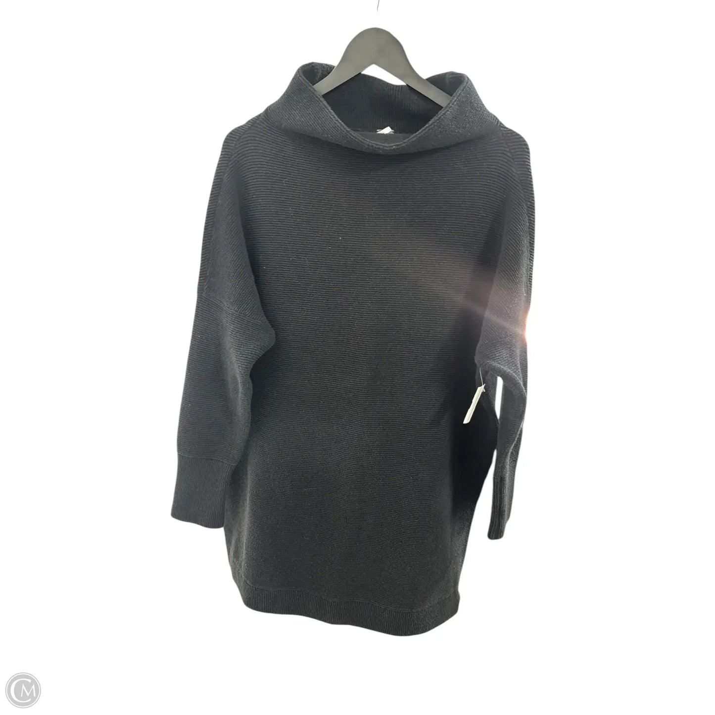 Sweater By Free People In Black, Size: L