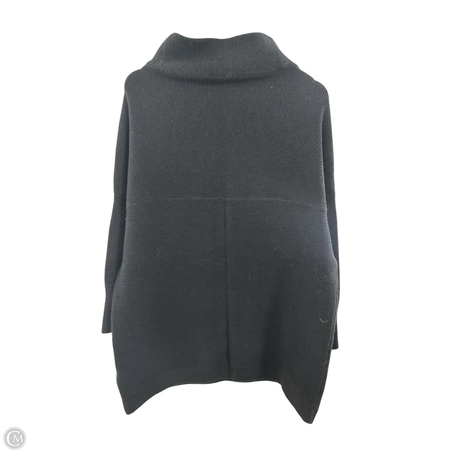 Sweater By Free People In Black, Size: L