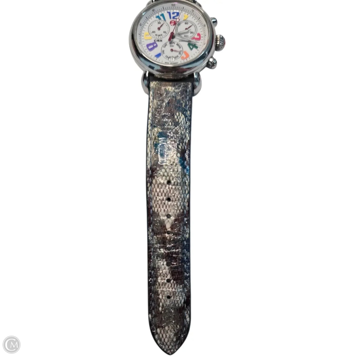 Watch Luxury Designer By Michele