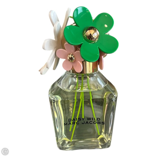 Fragrance Luxury Designer By Marc Jacobs