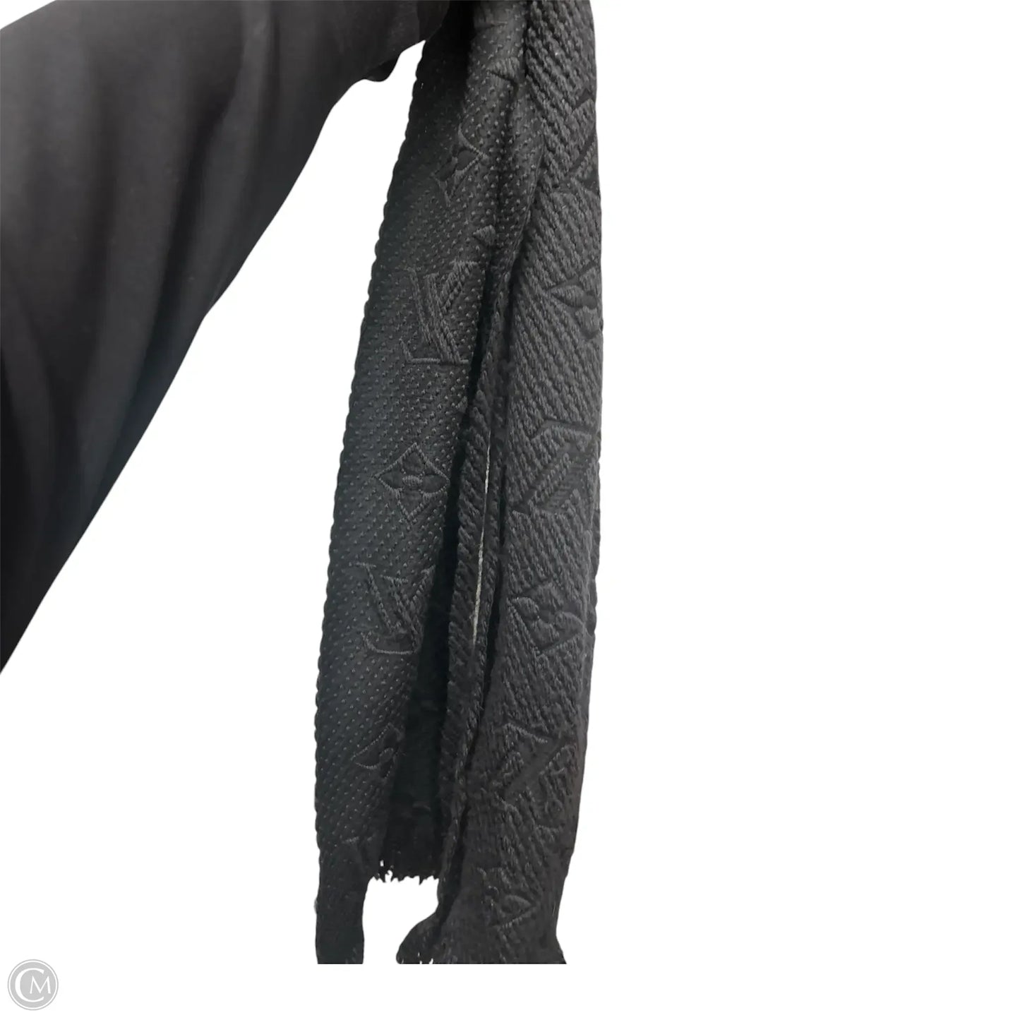 Scarf Luxury Designer By Louis Vuitton