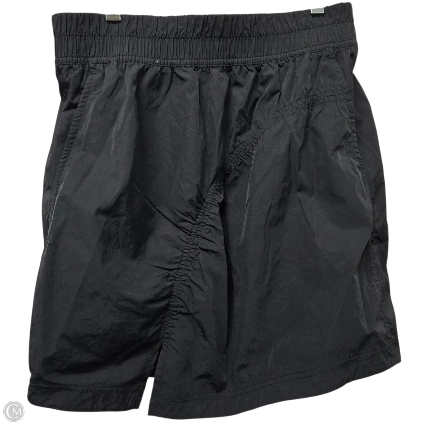 Athletic Skort By Lululemon In Black, Size: M