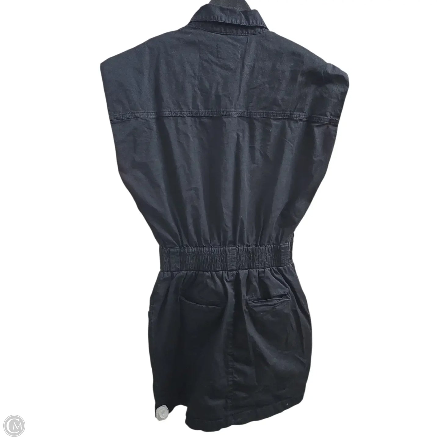 Dress Casual Short By Pistola In Black, Size: S