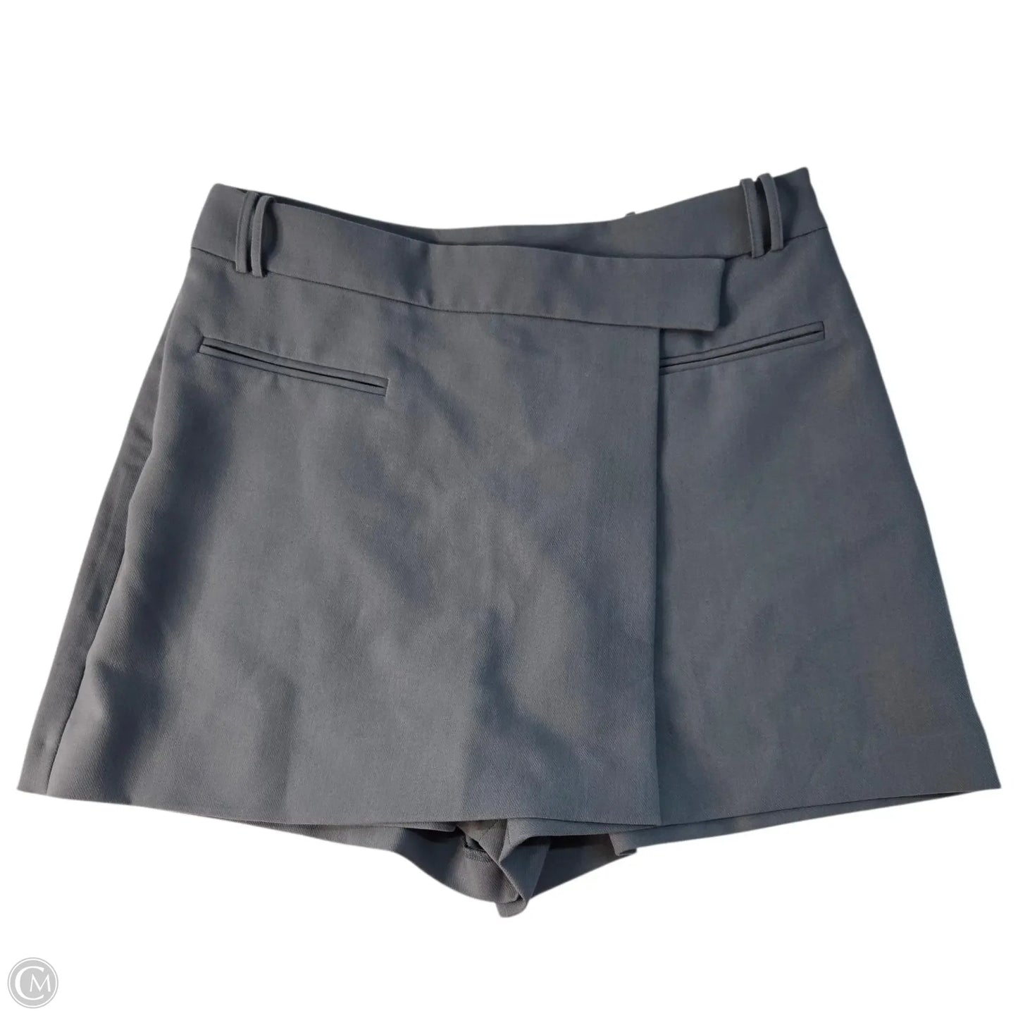 Shorts By Open Edit In Grey, Size: M