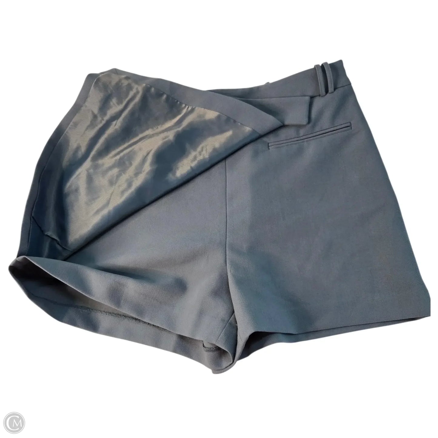 Shorts By Open Edit In Grey, Size: M