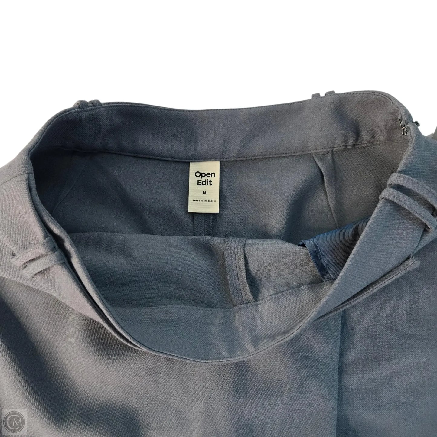 Shorts By Open Edit In Grey, Size: M