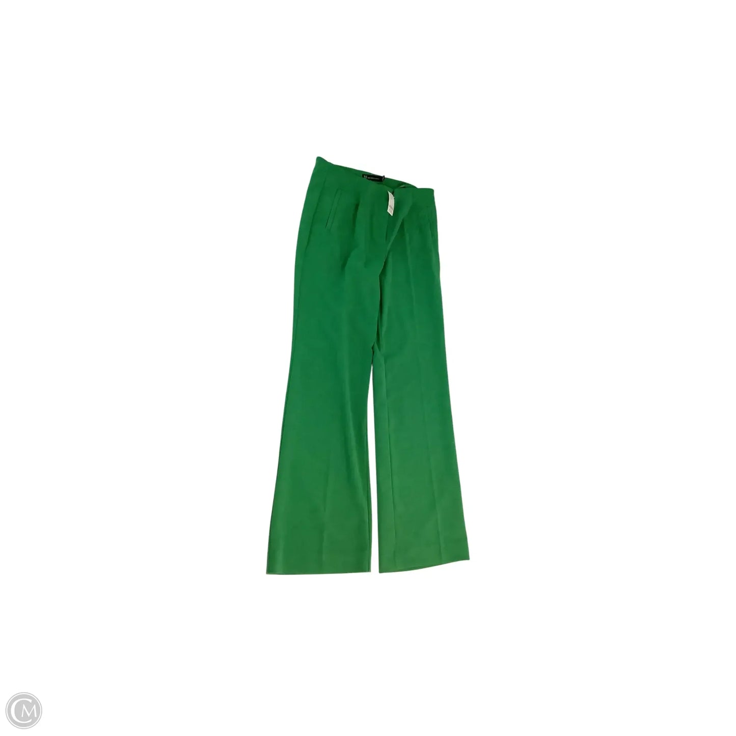 Pants Set 2pc By New York And Co In Green, Size: M