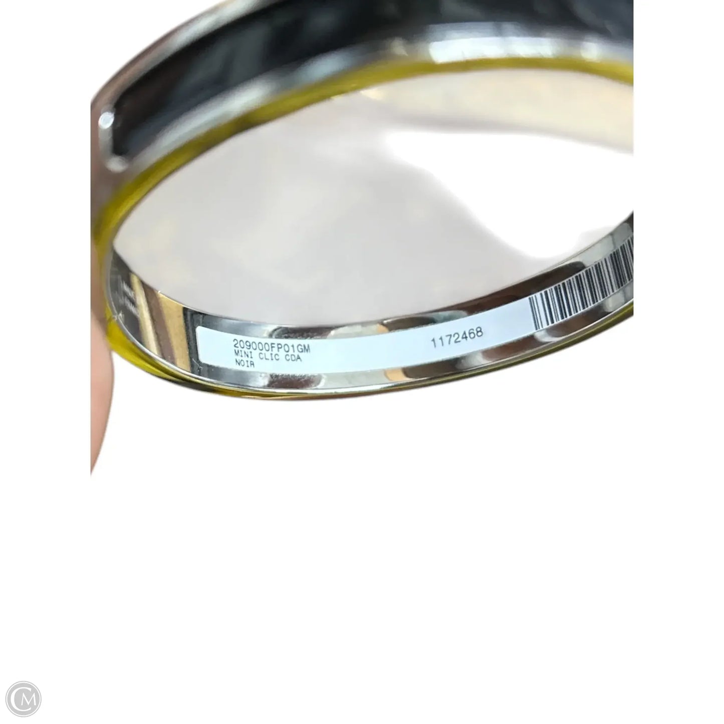Bracelet Luxury Designer By Hermes