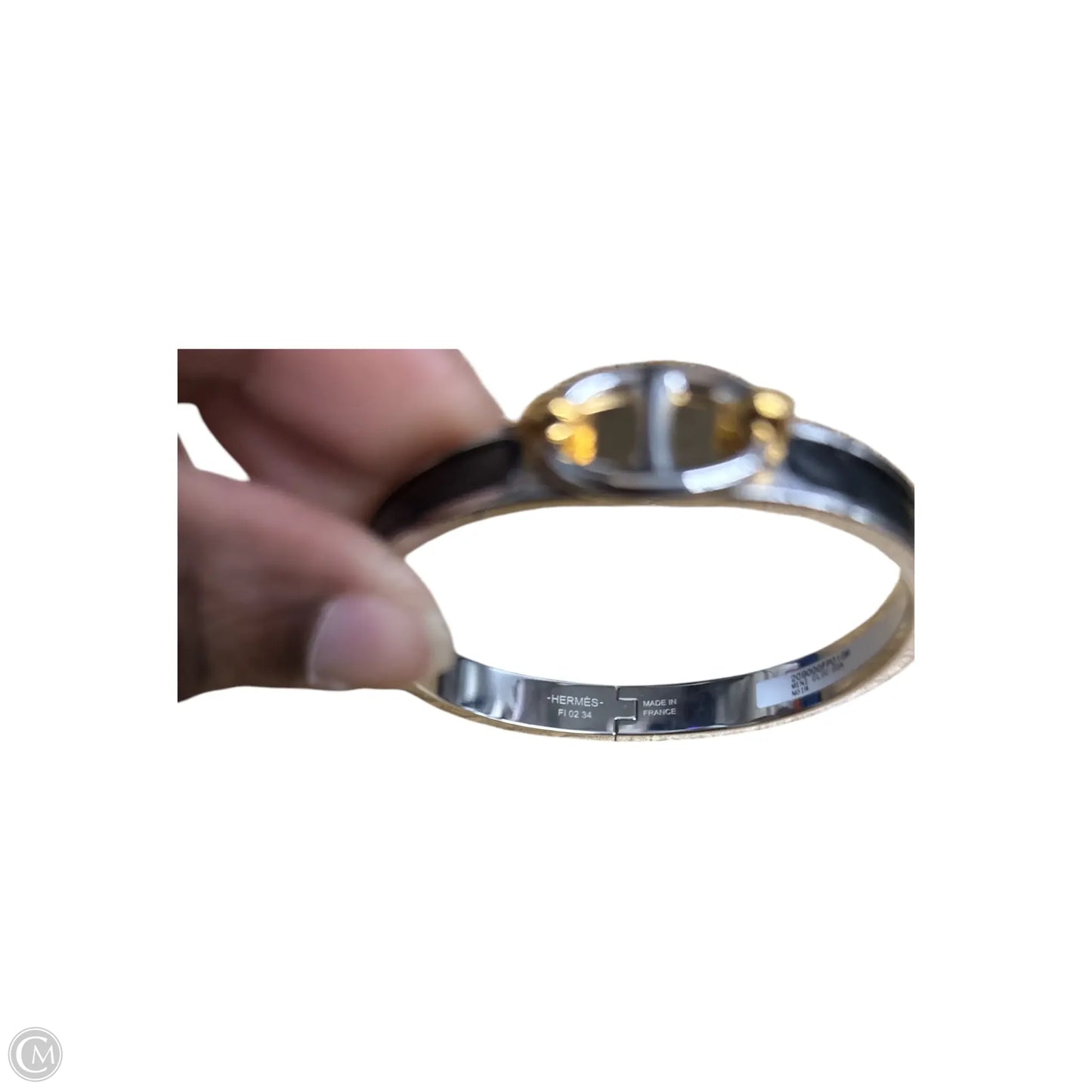 Bracelet Luxury Designer By Hermes