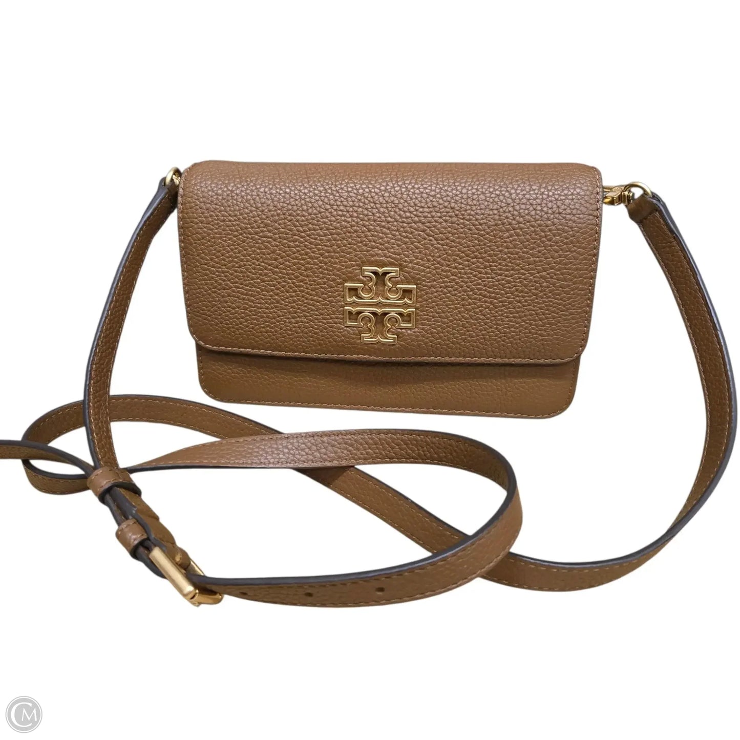 Handbag Designer By Tory Burch, Size: Small