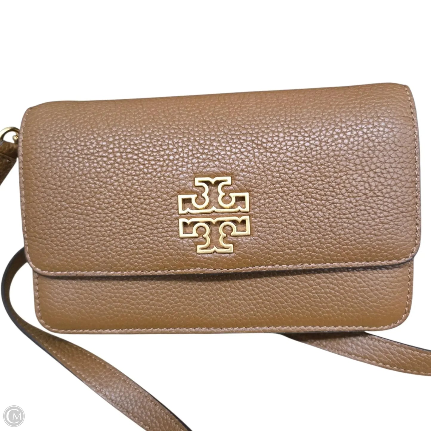Handbag Designer By Tory Burch, Size: Small