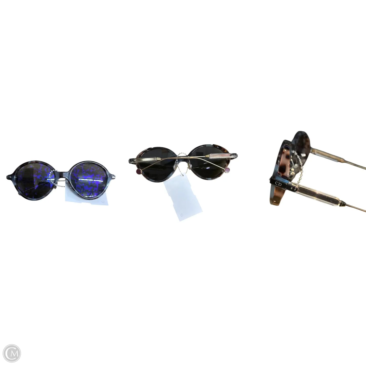 Sunglasses Luxury Designer By Dior