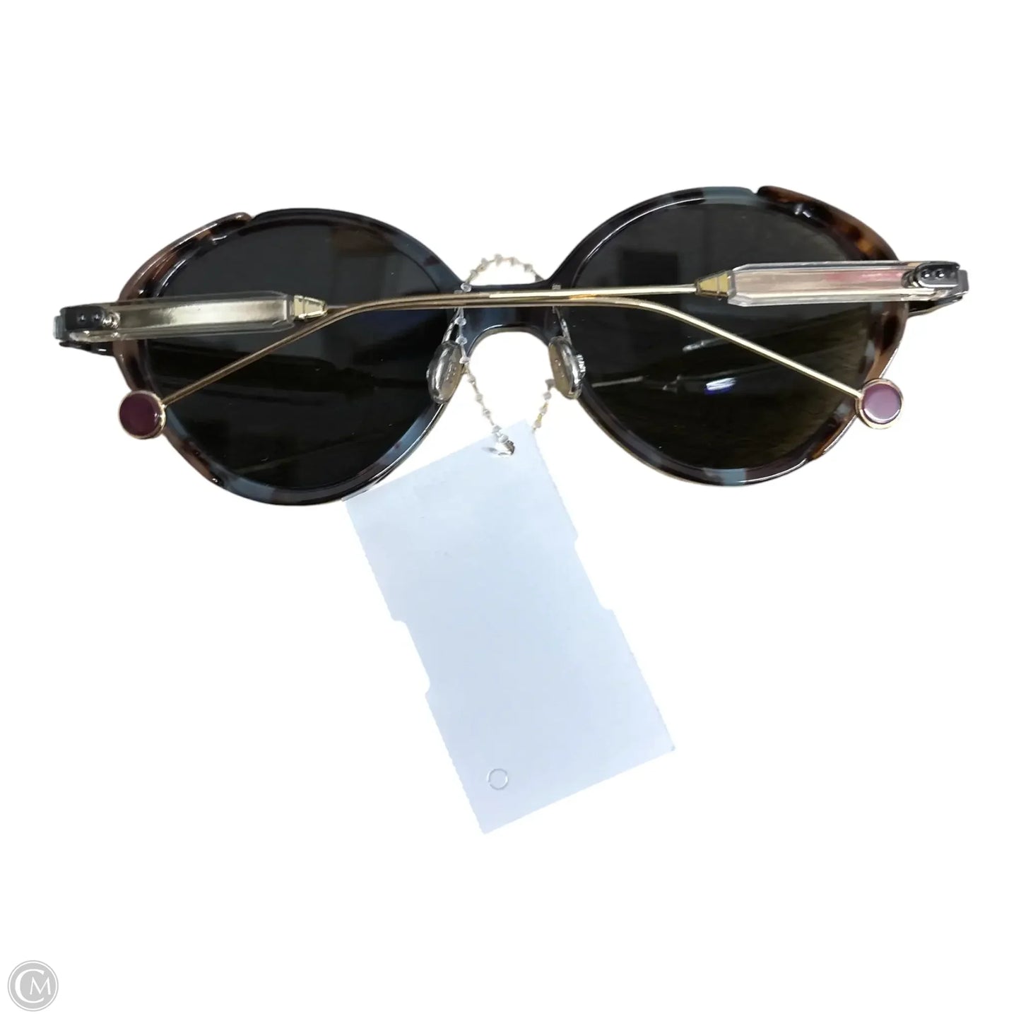 Sunglasses Luxury Designer By Dior