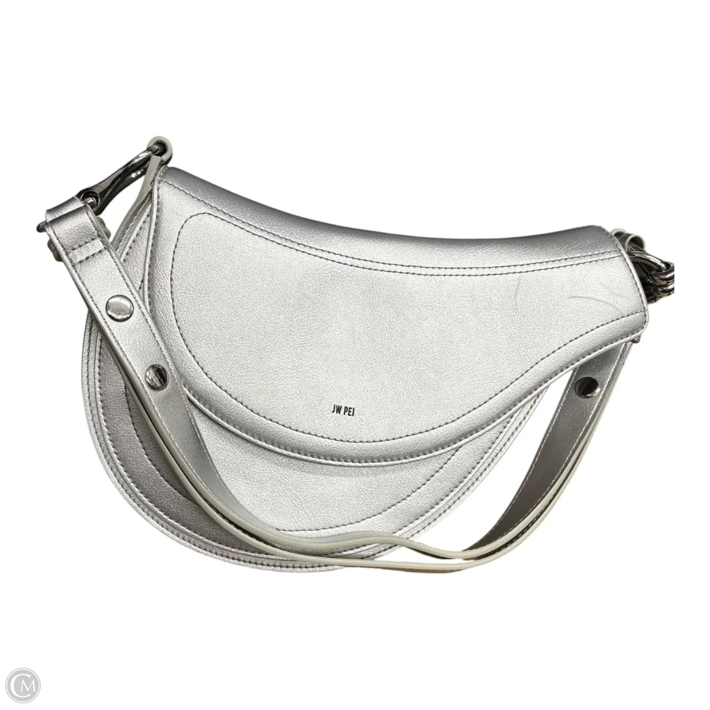 Handbag By Clothes Mentor, Size: Medium
