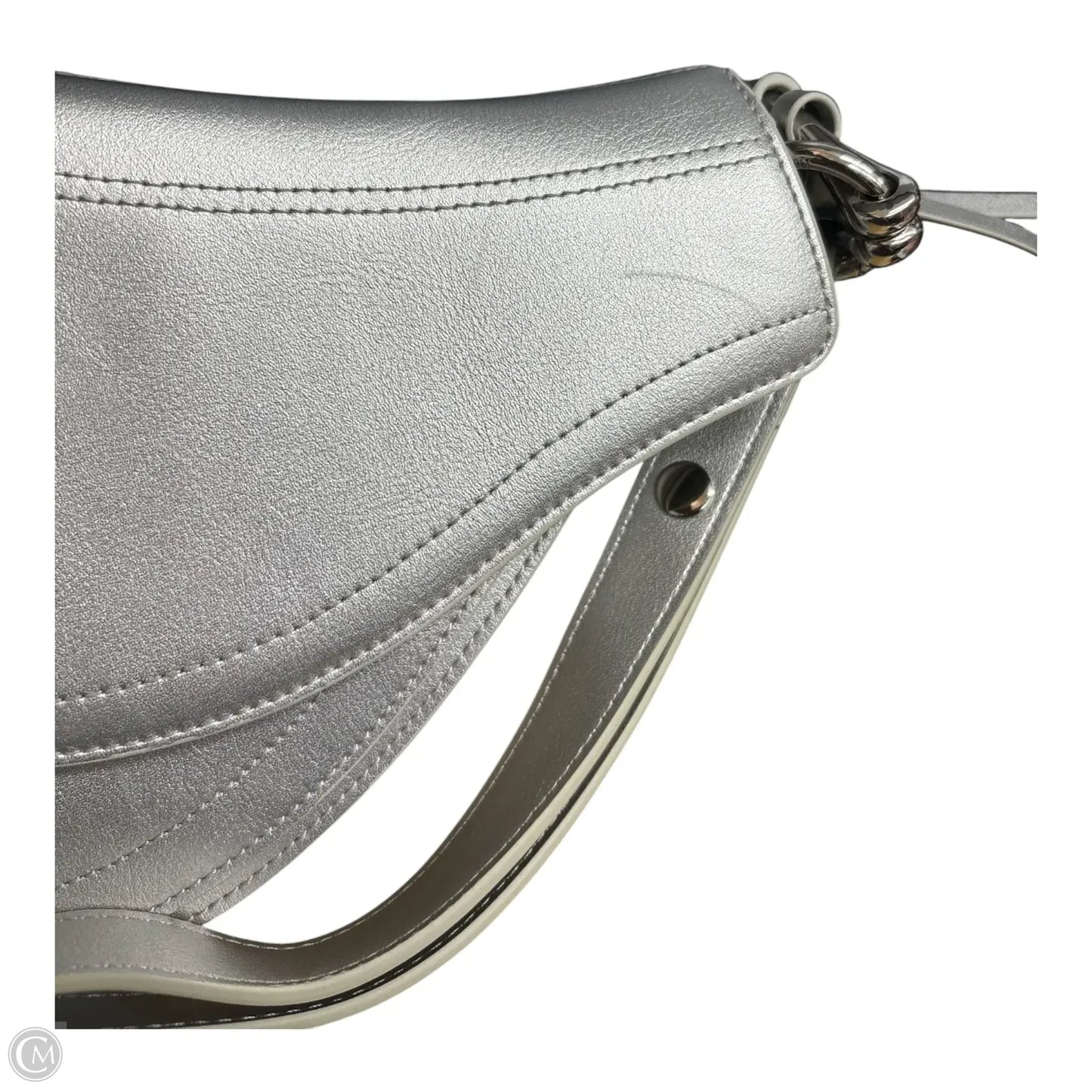 Handbag By Clothes Mentor, Size: Medium