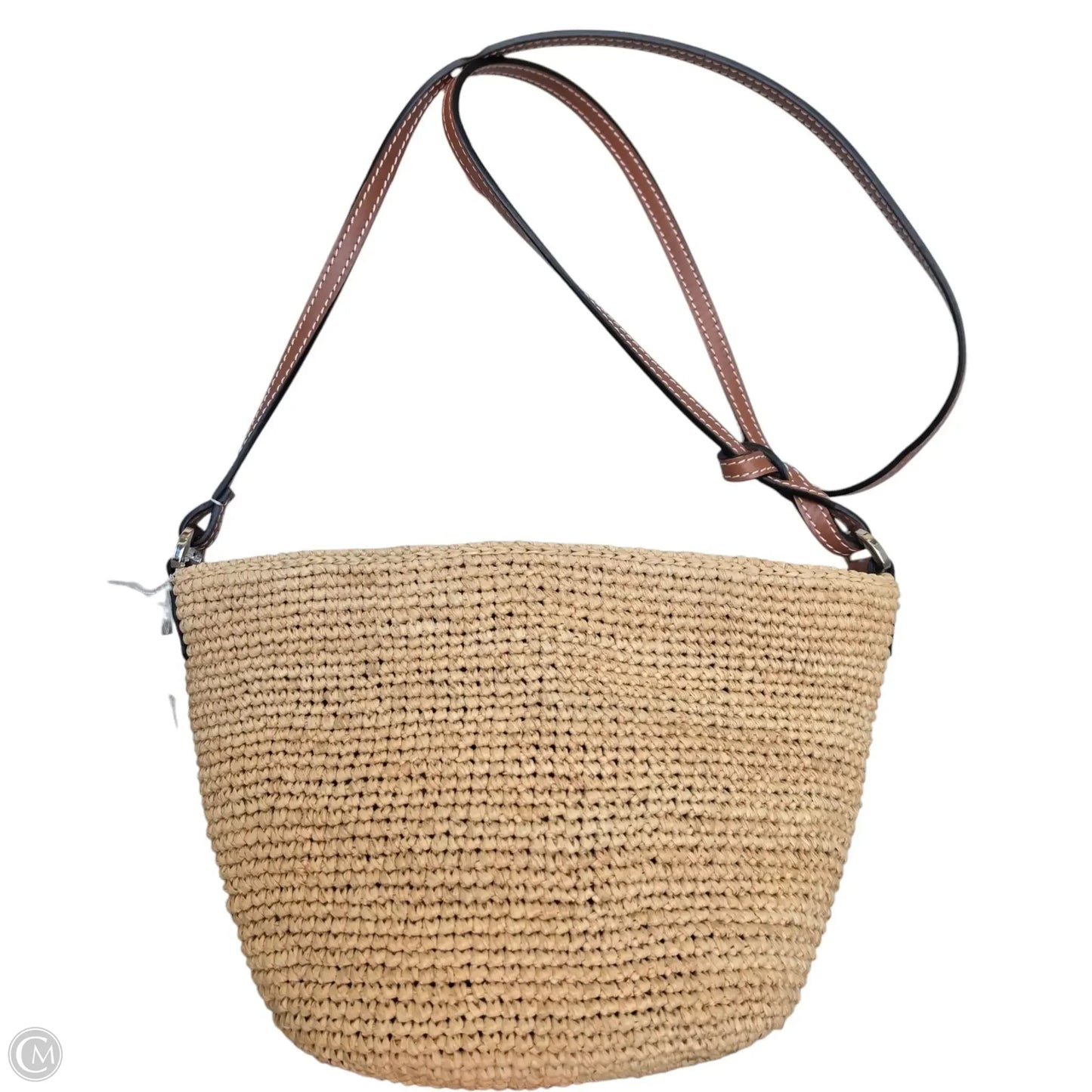 Handbag Luxury Designer By Loewe, Size: Small