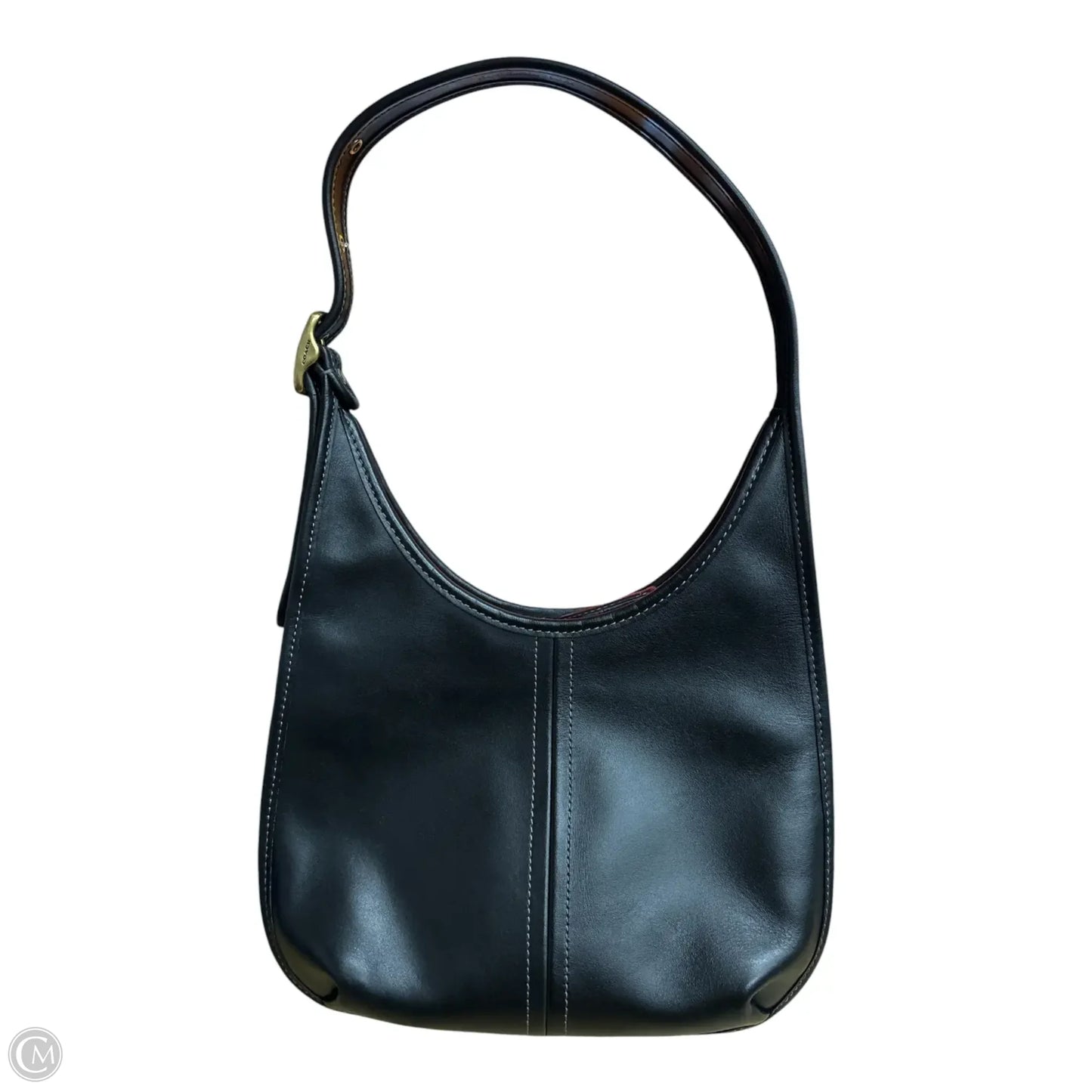 Handbag Designer By Coach, Size: Small