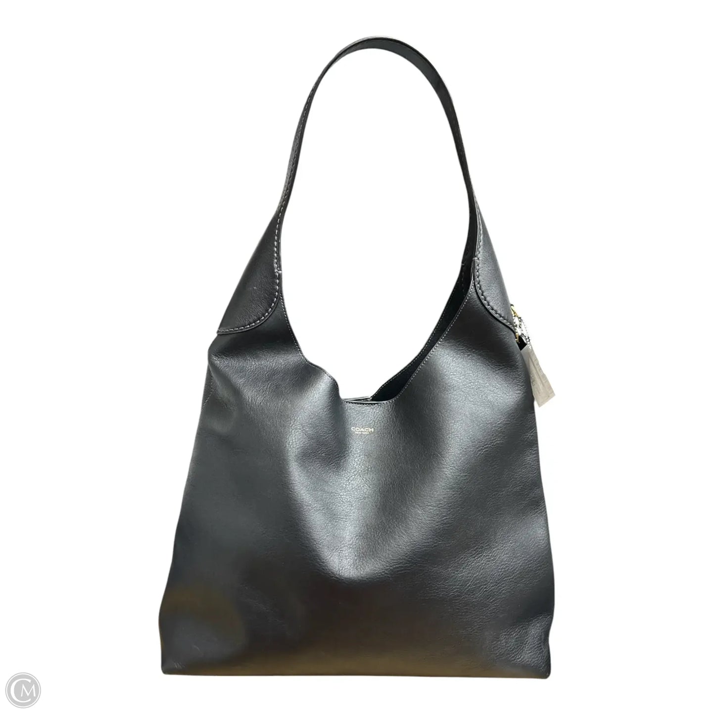 Handbag Designer By Coach, Size: Large