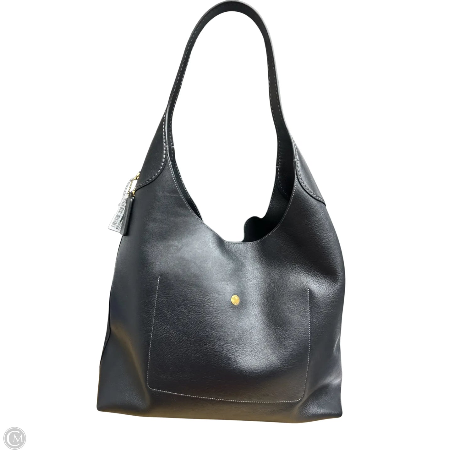 Handbag Designer By Coach, Size: Large