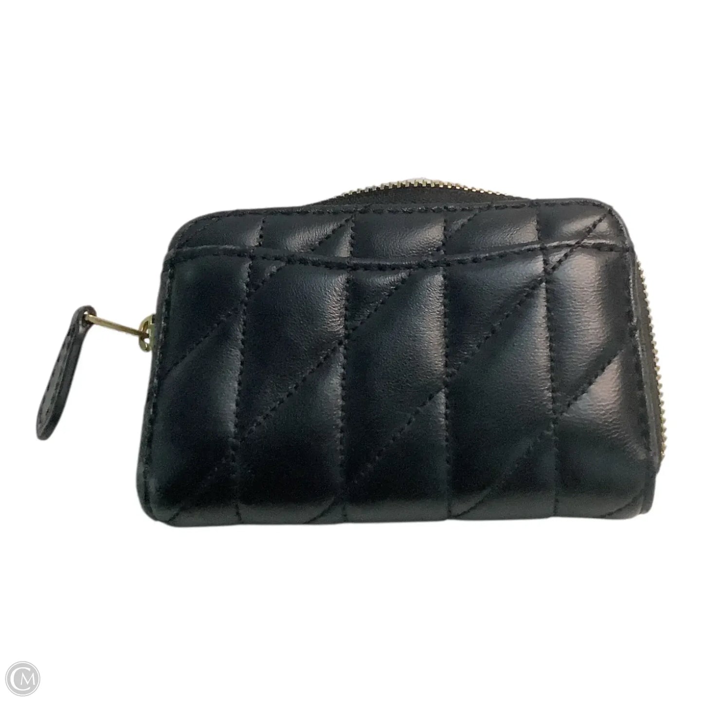 Wallet Designer By Coach, Size: Small