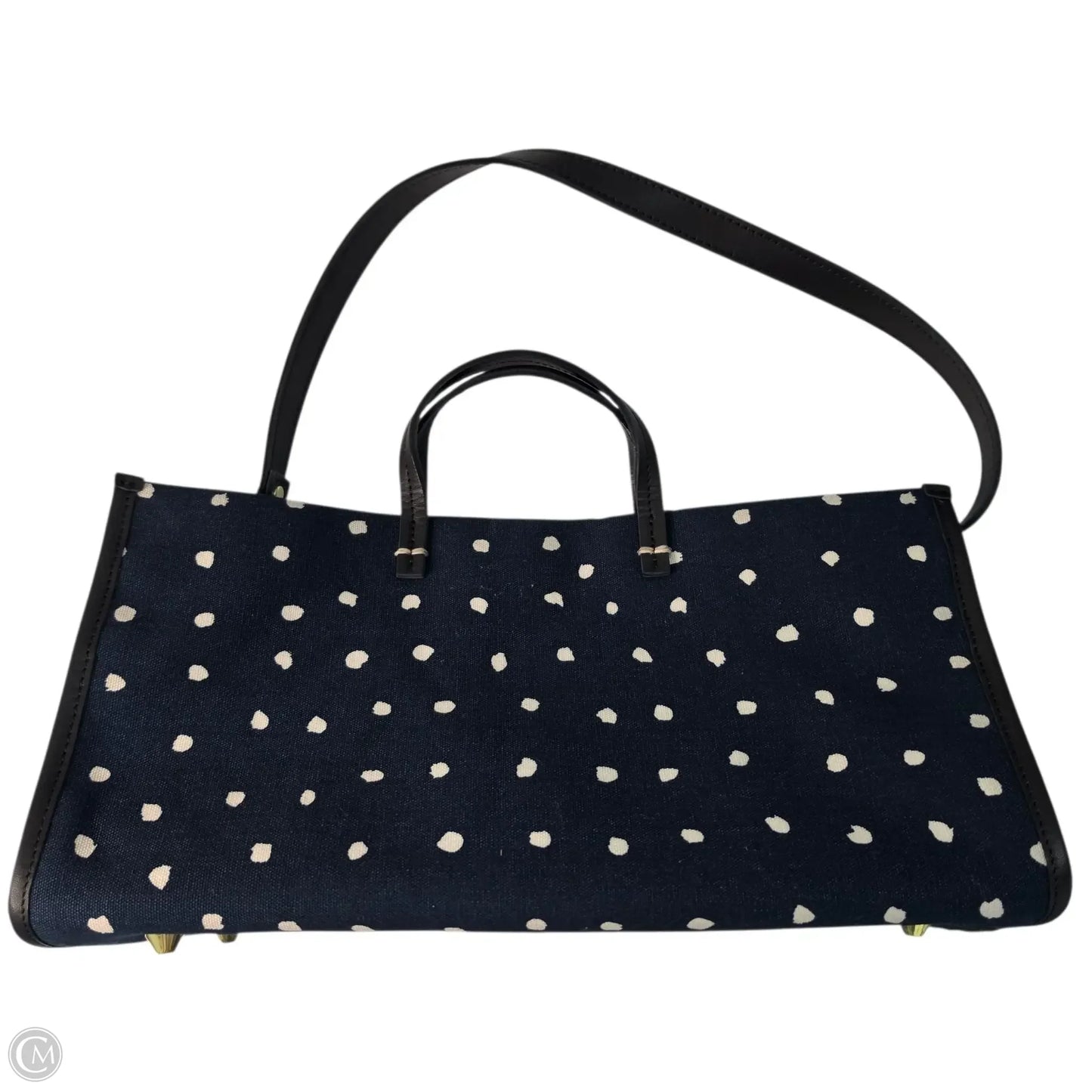 Handbag By Clare V., Size: Medium