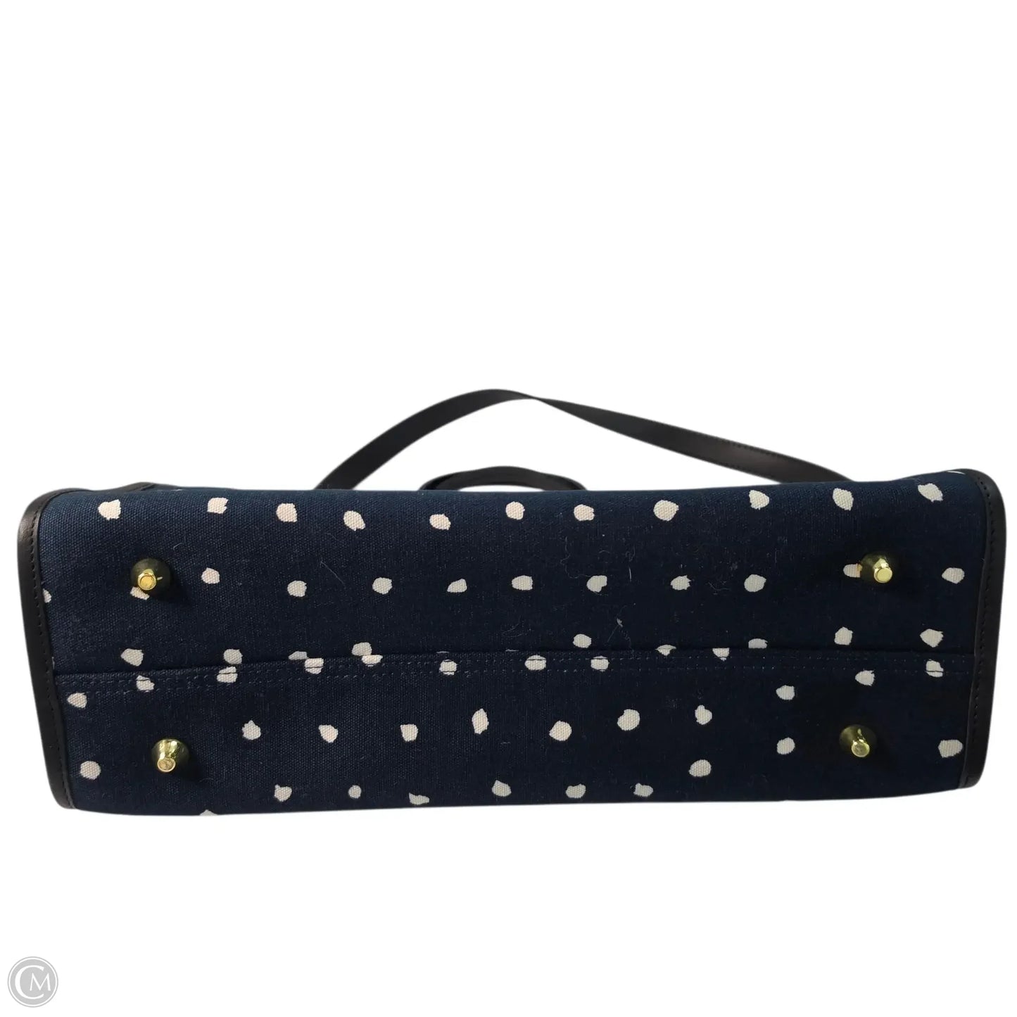Handbag By Clare V., Size: Medium
