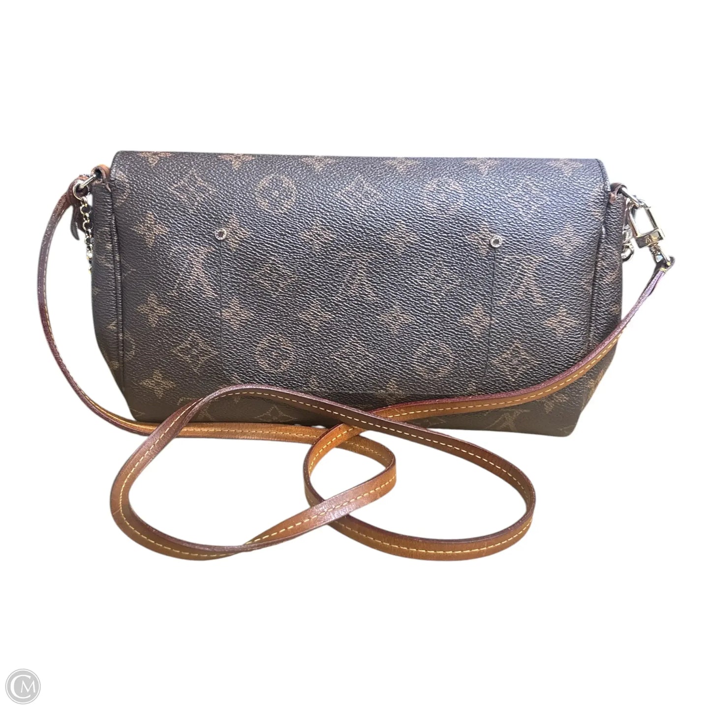 Handbag Luxury Designer By Louis Vuitton, Size: Small