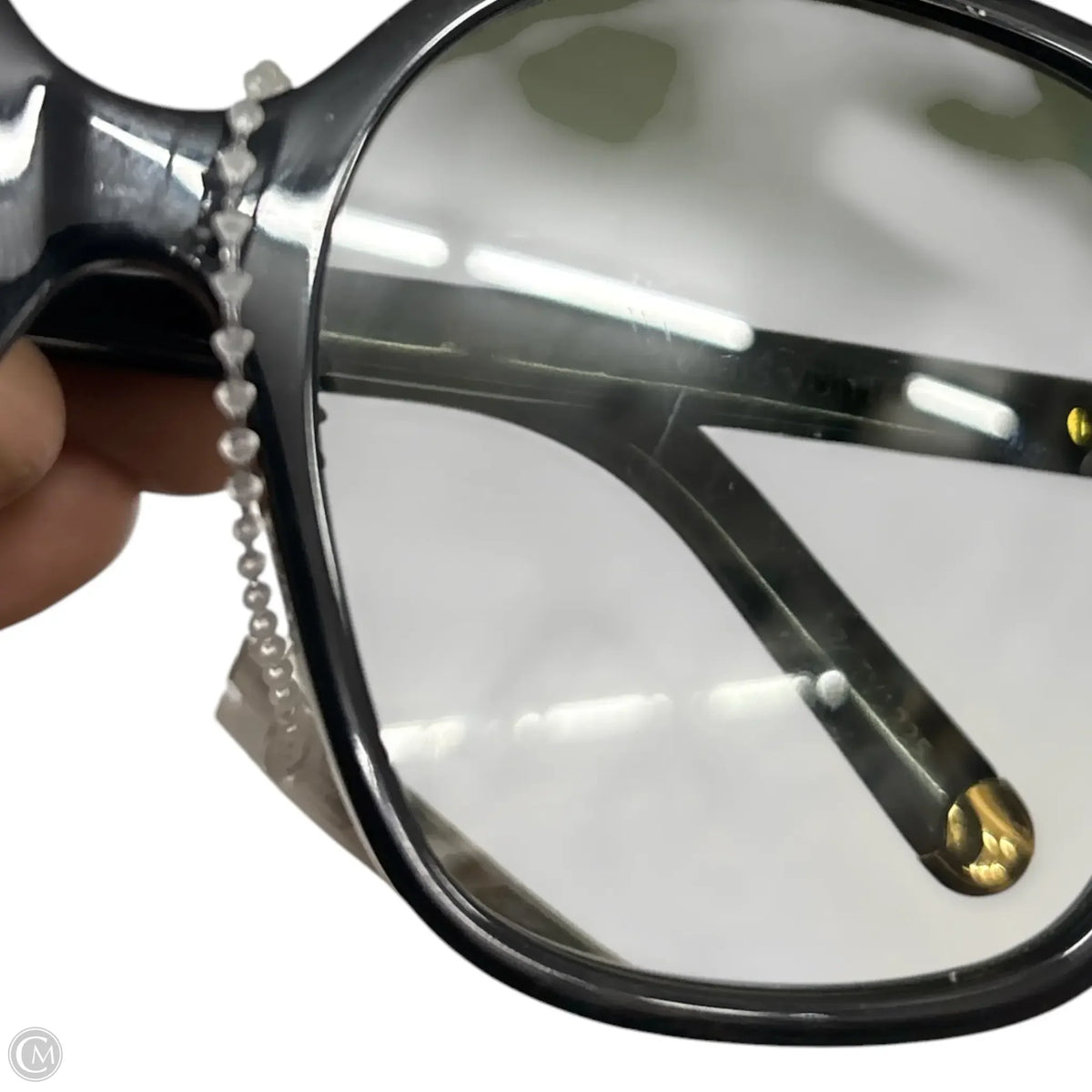 Sunglasses Luxury Designer By Louis Vuitton