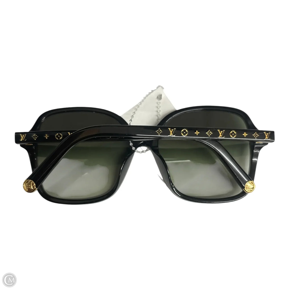 Sunglasses Luxury Designer By Louis Vuitton