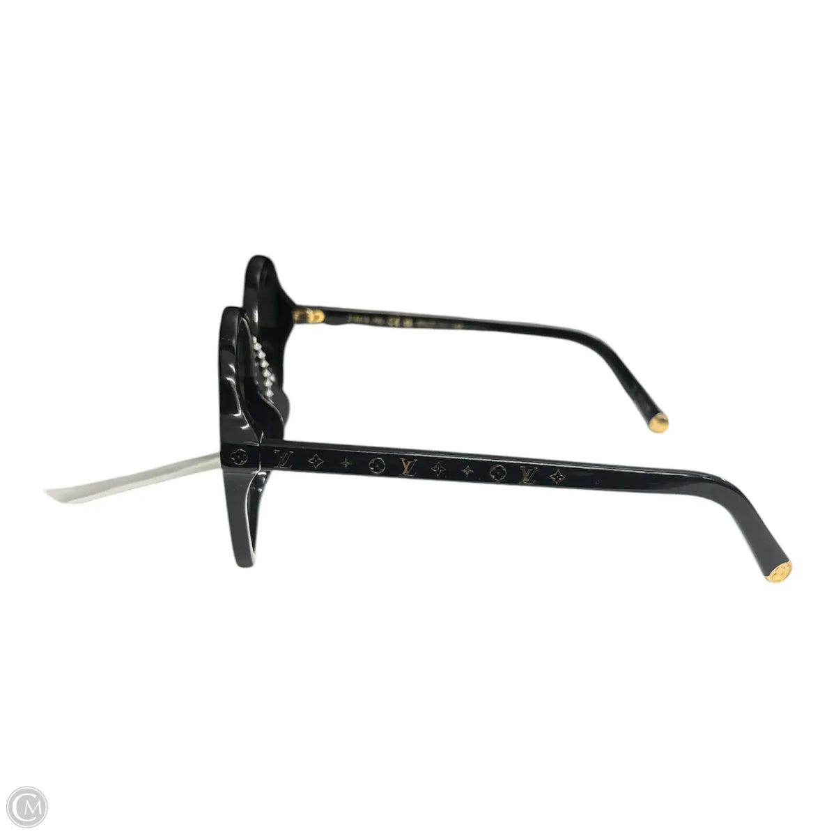 Sunglasses Luxury Designer By Louis Vuitton